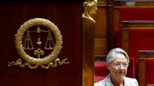 Elisabeth Borne retourne à l'Assemblée comme simple députée