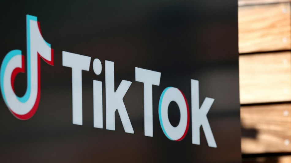 L'UE appelle le patron de TikTok à respecter ses nouvelles règles