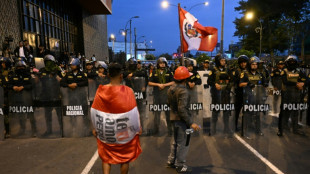 Pérou: nouveau refus du Parlement, les manifestations se poursuivent