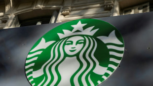 Starbucks toujours à la peine mais son nouveau patron est optimiste