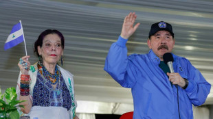 US secures release of 135 prisoners from Nicaragua