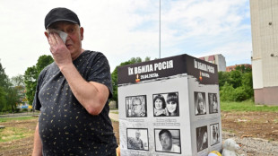 10,368: The incomplete count of Ukraine's civilian dead