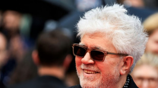 Almodovar preparing first-ever US movie