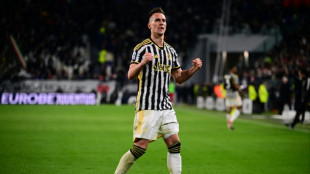 Milik, da Juventus, passa por nova cirurgia no joelho esquerdo