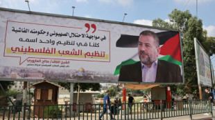 Israël se prépare à "tout scénario" après l'attaque fatale à un chef du Hamas