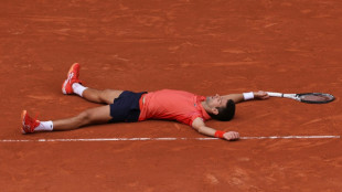 Djokovic vence Ruud e conquista o tri em Roland Garros, seu 23º Grand Slam