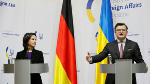 Westen verstärkt diplomatische Anstrengungen im Ukraine-Konflikt