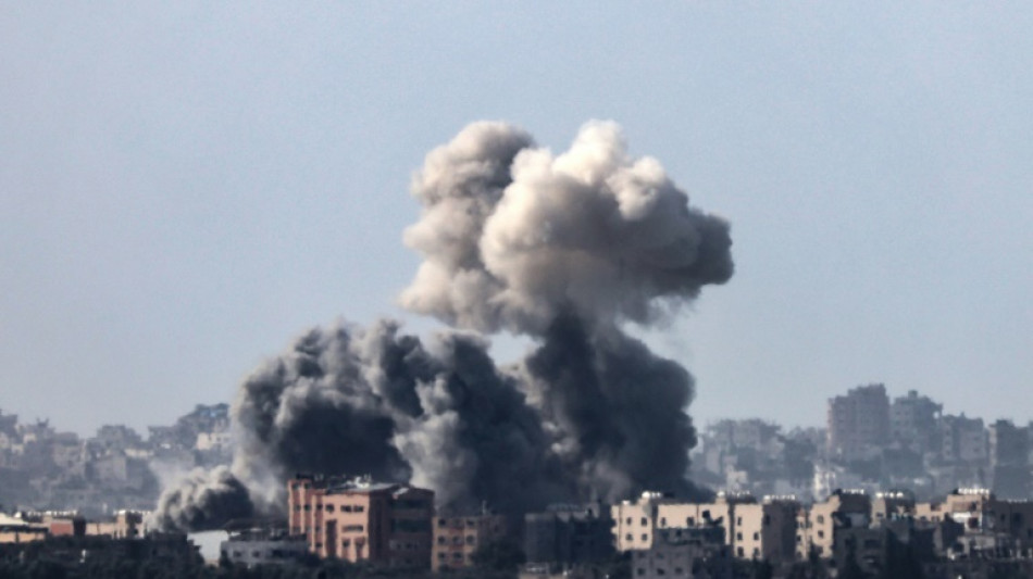 Frappe meurtrière sur un hôpital du nord de la bande de Gaza