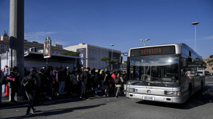 Scatta domattina alle 5.30 sciopero di 24 ore bus e metro