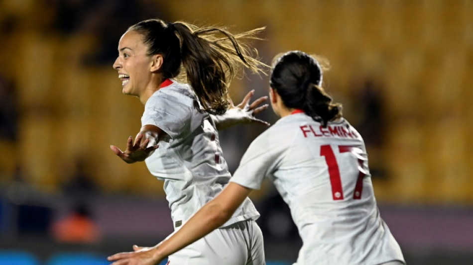 Canada and Costa Rica qualify for 2023 Women's World Cup