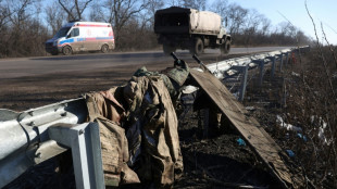 Deadly Russian missiles hit Ukraine power facilities