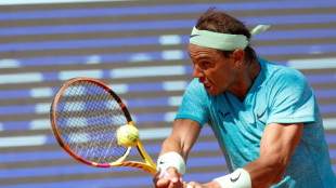 Nadal makes first final in two years at Bastad