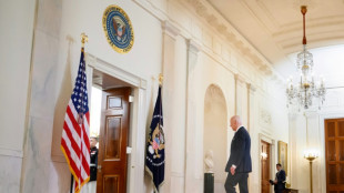 White House fights anxiety over Biden's future