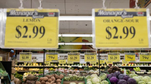 Nouveau sursaut de l'inflation attendu en janvier aux Etats-Unis