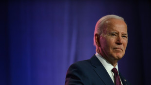 Après de nouvelles primaires, Biden assuré d'être candidat, en attendant Trump