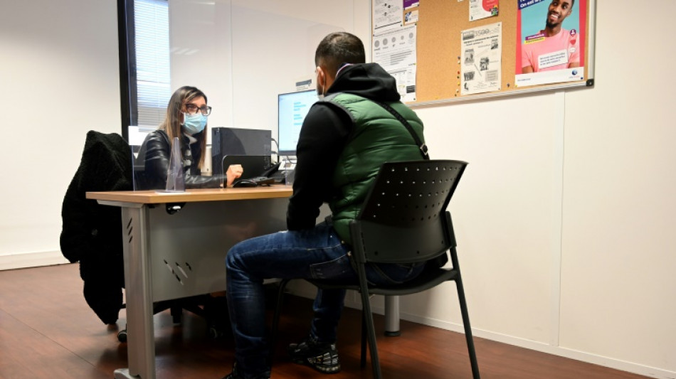 Le gouvernement mise sur France Travail pour aller vers le plein emploi