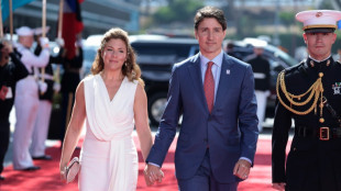 Canada: Justin Trudeau et sa femme se séparent