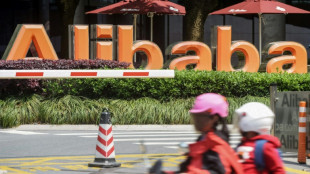 Miné par les restrictions anti-Covid et le durcissement réglementaire, Alibaba cale