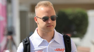 Russian F1 driver loses latest fight against sanctions