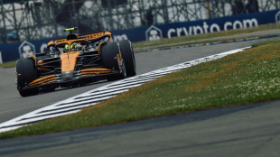 Formel 1: Norris schlägt Verstappen - Leclerc crasht