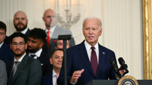 Republicanos abrem novo processo de impeachment contra Biden