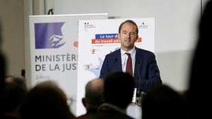 Thibaut Guilluy proposé comme directeur général de Pôle emploi (Elysée)