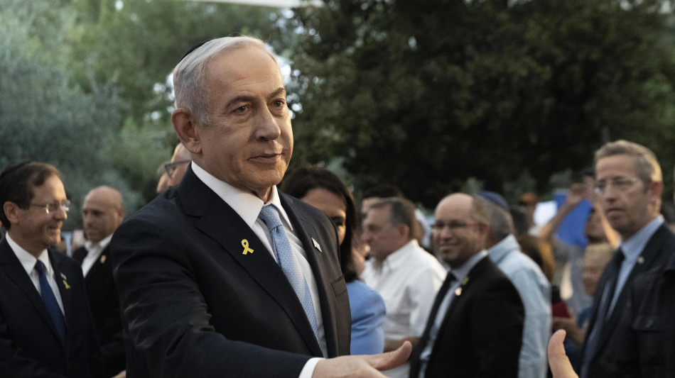 Netanyahu a Hamas, 'vi prenderemo, regoleremo i conti'