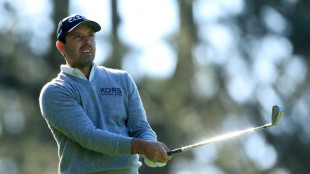 Former Masters champ Schwartzel seeks return to Augusta glory