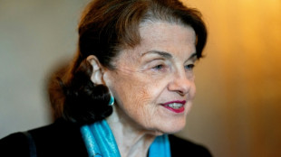 Décès de Dianne Feinstein, grande figure du Sénat américain