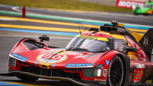 Ferrari fa il bis a Le Mans, vince di nuovo la 24 ore