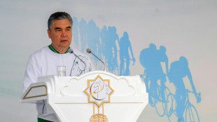 Vorgezogene Präsidentschaftswahl in Turkmenistan im März