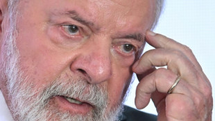 Brazil's Lula reschedules China trip for April 11-14