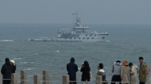 China launches three days of military drills in Taiwan Strait