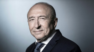 Décès de Gérard Collomb, ancien maire de Lyon et ancien ministre de l'Intérieur