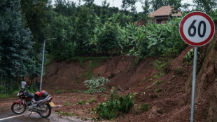 Rwanda counts cost after floods, landslides kill 130