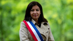 Headaches mount for Paris mayor after failed presidential bid