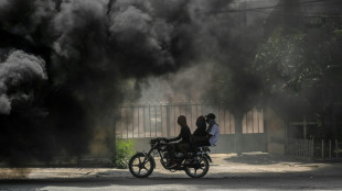 Une force en Haïti, avec la crainte de répéter les erreurs du passé