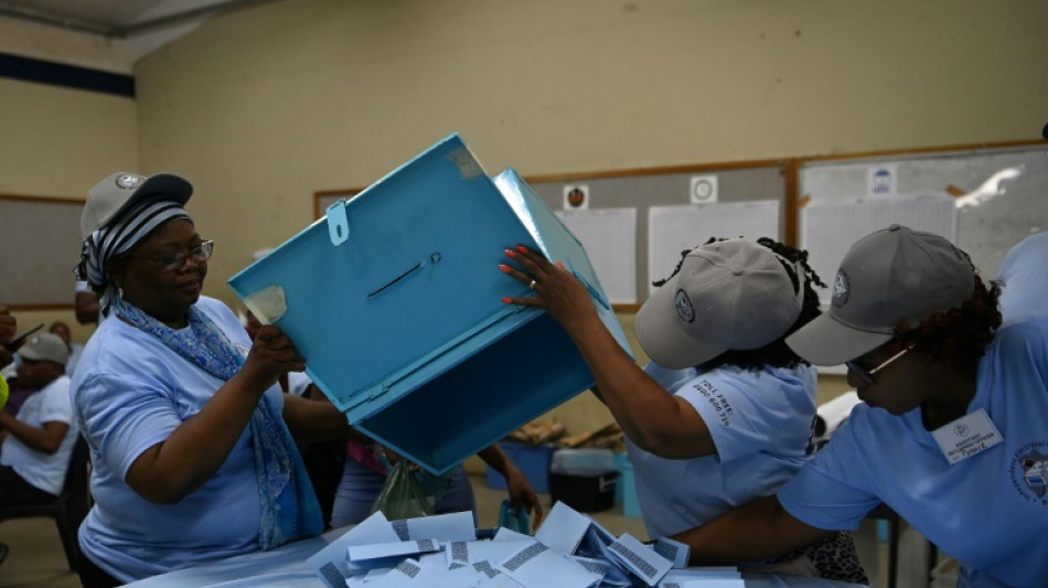 Elections au Botswana: le président reconnaît sa défaite