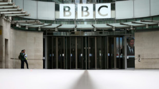 BBC suspends presenter after explicit images allegations