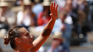 French Open: Sabalenka ohne Mühe ins Viertelfinale