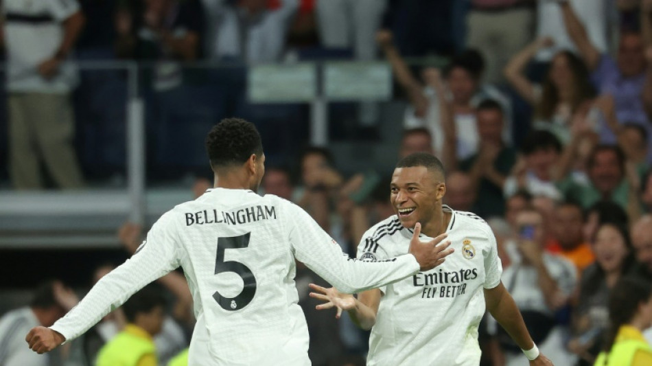 Com Mbappé e sem Courtois, Real Madrid visita Lille na 2ª rodada da Champions