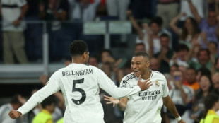 Com Mbappé e sem Courtois, Real Madrid visita Lille na 2ª rodada da Champions