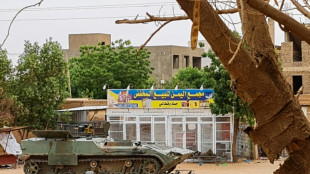 Gunfire in Sudan capital despite truce as ex-PM warns of 'nightmare'