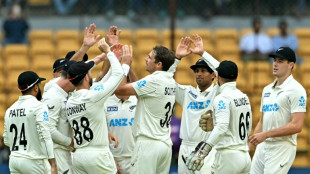 India all out for record home Test low of 46 against New Zealand