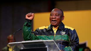 Afrique du Sud: semaine délicate pour le président Ramaphosa menacé de destitution