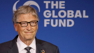 Gates Foundation pledges $1.2 bn to eradicate polio