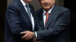 Biden et Lopez Obrador affichent une relation cordiale, mais les tensions demeurent