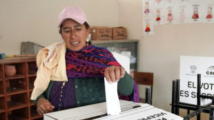 Equateur: duel présidentiel dans l'ombre du narcotrafic