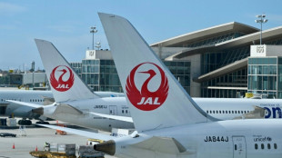 Des vols retardés à la suite d'une cyberattaque contre la compagnie Japan Airlines