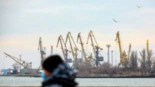 Russland beginnt großangelegte Marineübungen nahe Krim-Halbinsel
